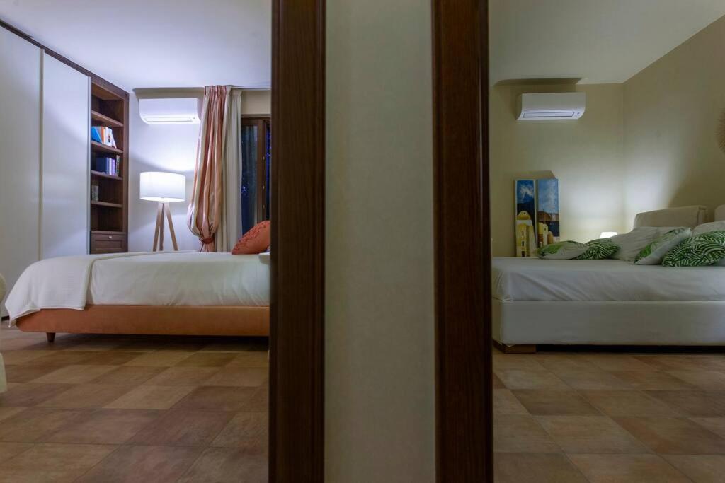 Spaziosa Villa Con Piscina E Giardino, Polignano A Mare Polignano a Mare Exterior foto
